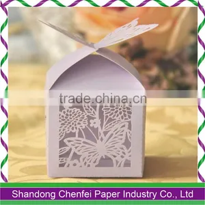 DIY Vintage Decorative Candy Box for Wedding Gifts thumbnail-1