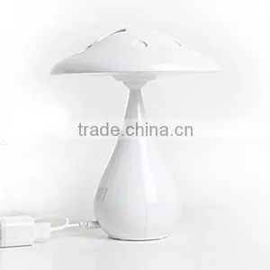 Mini Touch Led Lamp New Lights Touch Desk Led Lamp Mushroom Desk Lamp thumbnail-4