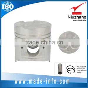 OM421 Engine Piston 423 030 1517 thumbnail-1
