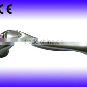 Skin Care Roller With 540 Disk Needles, Beauty Roller,rolling Massager Face Roller thumbnail-1