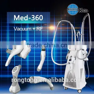 KES Beauty Salon Body Shaping Slimming Treatment Machine thumbnail-1