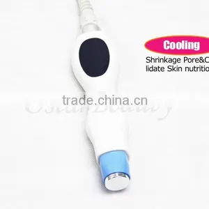 Fractional RF Cavitation Cooling System Skin Deep Wrinkle Removal Fat Weight Loss (OB-MR 02) thumbnail-6