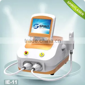10Hz Aft Fast Hair Removal Machine Shr Ipl thumbnail-2