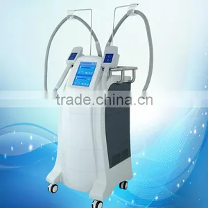 Newest Fda Approval Cryotherapy Equipment Slimming Arm Shaper thumbnail-4