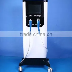 Face Slim and Body Sculpture rf Face Lifting Machine thumbnail-1