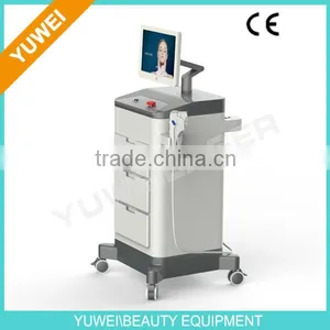 Skin Lifting Personal Care HIFU High Intensity Focused Ultrasound Skin Tightening Machine Painless thumbnail-3
