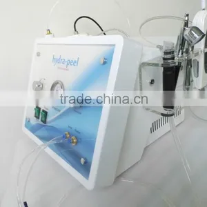 Oxygen Machine For Skin Care 2016 Hot Selling Oxygen Microdermabrasion Jet Peel Machine/diamond Microdermabrasion Machine thumbnail-3