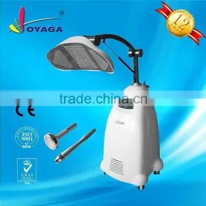 Red Led Light Therapy Skin Good Quality LED PDT Light For Hospital/salon Use Machine/equipment/therapy Led Facial Light Therapy thumbnail-1