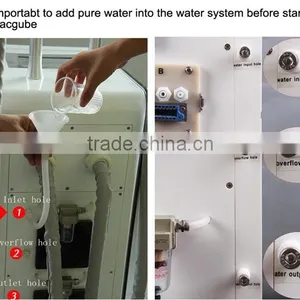 Crypolysis Fat Freezing Venus Freeze Machine thumbnail-6
