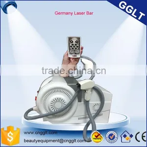 Professional Portable Laser Hair Removal Machine With CE thumbnail-4