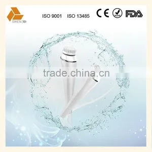 High Quality Electric Face Clean Brush Facial Massager thumbnail-5