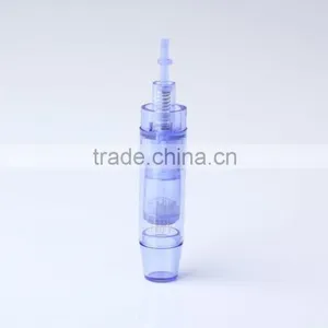 Dr.pen 6 Speed Anti-Wrinkle Dermapen Derma Stamp Electric Pen Derma Pen Needle Cartridge thumbnail-6