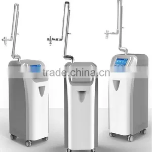 Hot Selling Scar Removal Co2 Laser /Co2 Fractional Laser /fractional Co2 Laser thumbnail-1