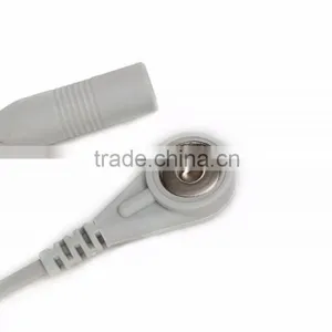 ISO13485 White Color Multi-function 12 Lead Resting PC Based ECG Monitoring System thumbnail-5