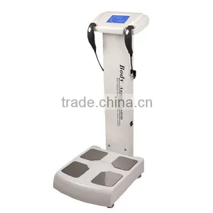 Power Quality Analyzer,8-inch LCD Touchscreen,can Detecet Various Elements of Human Body and Analyse Human Health Status thumbnail-2