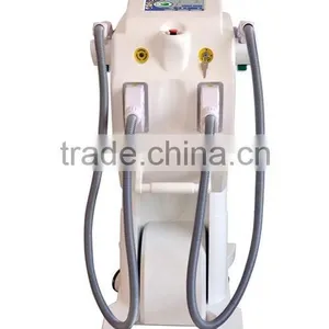 KM300+ SR HR VR SHR Galvanic Beauty Equipment for Skin Care thumbnail-4