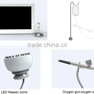 Good Effective Laser Hair Regrowth Machine/faster Laser Hair Regrowth Machine thumbnail-2