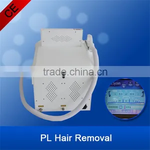 2016 E Pro Essional Laser Hair Removal Machine/enus Laser Hair Removal thumbnail-6