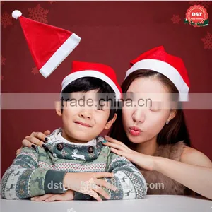 Wholesale Christmas Hat for Promotion thumbnail-1