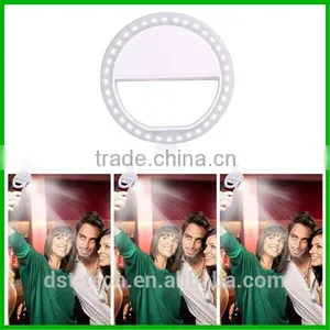 Rechargeable Selfie Light Ring thumbnail-2