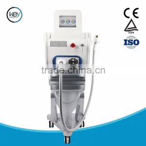 New Technology 808 Diode Laser Remove Hair Machine thumbnail-1