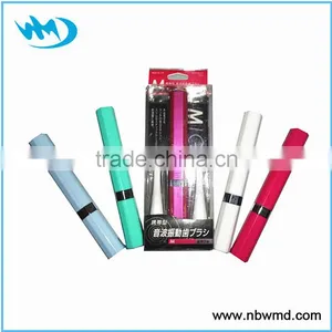 Toothbrush Bristle thumbnail-4