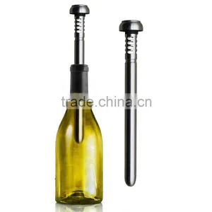 Wholesale Beer Chiller Sticks Stainless Steel Beer Cooler Sticks thumbnail-1