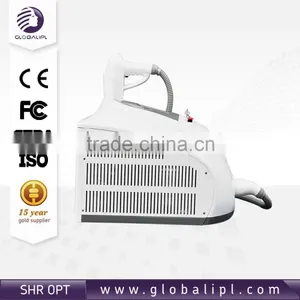Vending 808nm Poetable Hair Laser Machines for Hair Loss thumbnail-6