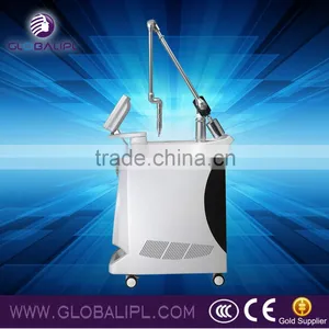 2016 New Business Ideas q Switch nd Yag Laser Tattoo Removal System thumbnail-4