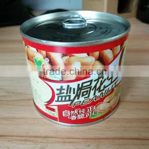 Fried Peanut in Bags/canned From China For Export With Cheap Price thumbnail-3