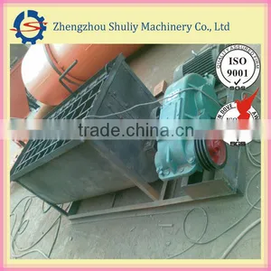 Horizontal Fertilizer Mixer/horizontal Mixer for Fertilizer Production Line(0086-13837171981) thumbnail-1