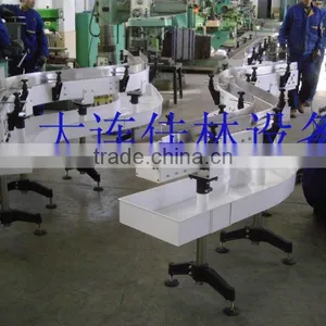 Chain Conveyor China -20~100 Degree Work Temperature thumbnail-1