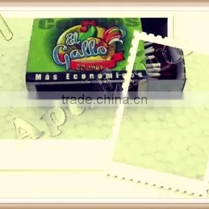 Trader of Wax Matchbox for Mexico Market at Cheap Price thumbnail-1