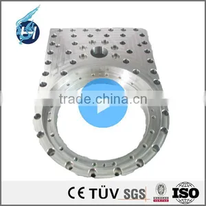 ISO9001 Professional Machinery Supplier Sewing Machine Mechanical Accessory Components Parts Shaft With Aluminum Stainless Steel thumbnail-6