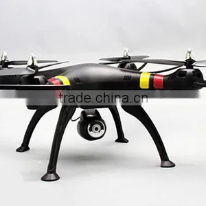 Hot Offer rc Quadcopter 4CH 6-axis Airplane Drone Syma X8w thumbnail-2