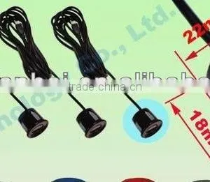 Good Quality Car Dvd With Parking Sensor Made in China thumbnail-1