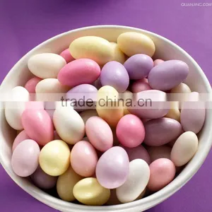 Factory Offer Natural Soya Lecithin and High Potency Soya Lecithin thumbnail-6