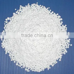 Food Grade Calcium Chloride Granule Food Addictive Cacl2.2H2O thumbnail-1