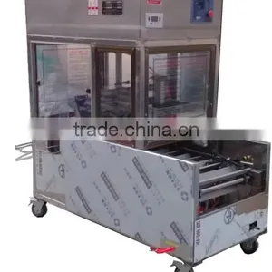 2016 China Best Manufacturer Provide Mushroom Fungi Inoculating Machine For Sale thumbnail-2