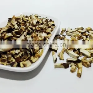 Dehydrated Shiitake Mushroom Cap Different Size for Option thumbnail-1