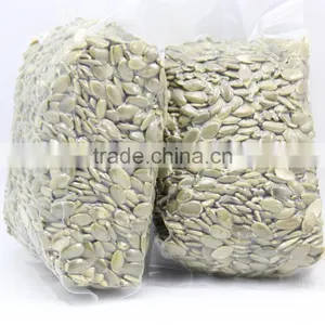 Factory Export Organic Pumpkin Shine Skine Kernels thumbnail-1