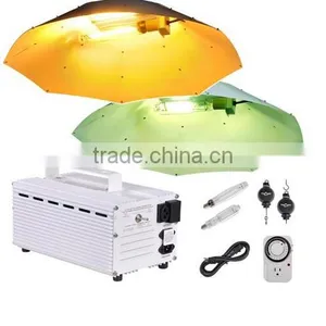 Umbrella Grow Light Reflector thumbnail-2