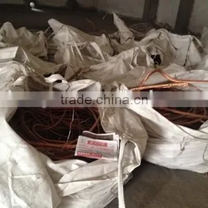 High Quality Copper Wire Scrap 99.99% Milberry thumbnail-2