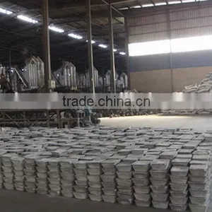2015 Factory Price Antimony Ingot 99.9% thumbnail-1