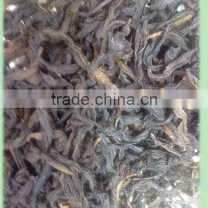 Dahongpao Oolong Tea, Big Red Robe Tea, Chinese Special Tea thumbnail-1