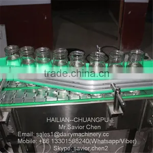 Milk Pasteurizer Line For Milk Dairy Processing Equipment thumbnail-3
