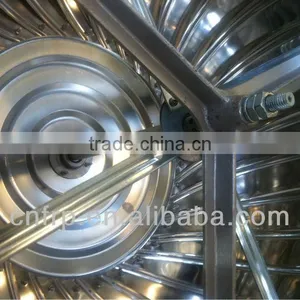Wind Turbine Fan Unpower Fan thumbnail-1