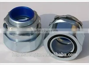 Nylon Cable Hose Connector thumbnail-4