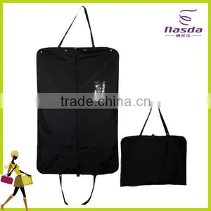 Foldable Non Woven Travel Garment Bag thumbnail-1