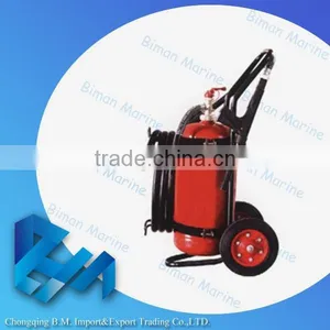 China EN3 11kg Fire Extinguisher Production Line thumbnail-1